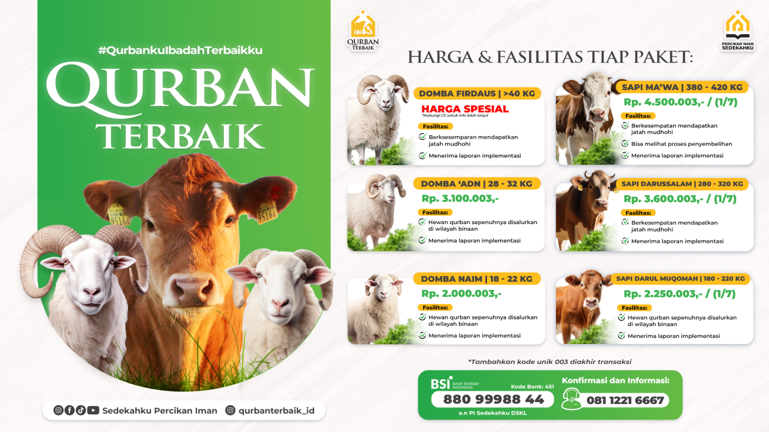 DB QURBAN TERBAIK 2026 v2